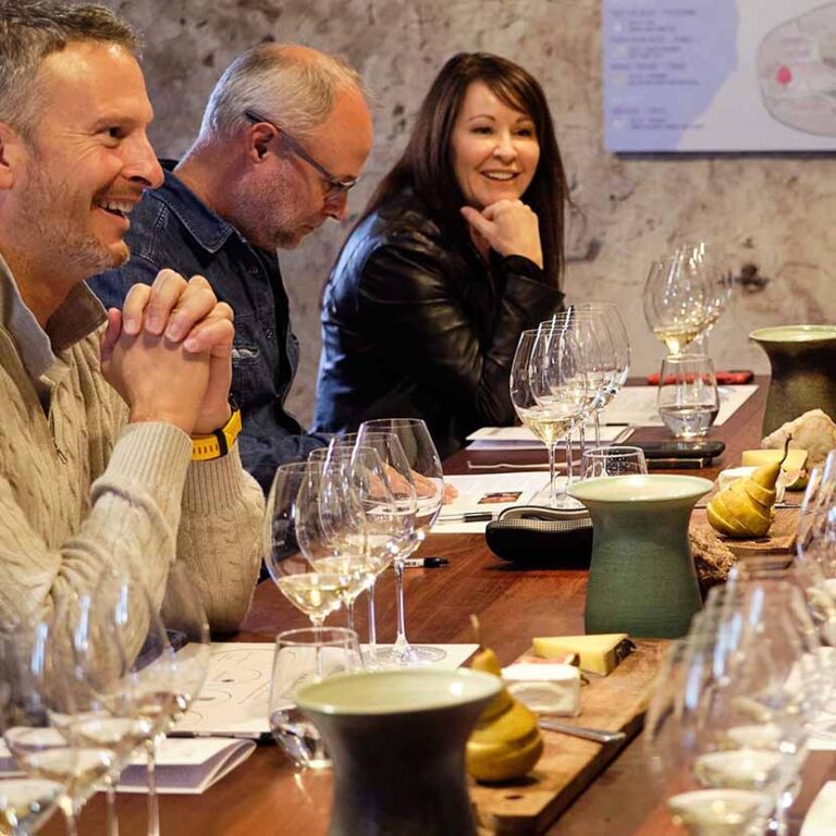 Michael Hall – Burgundy To The Barossa
