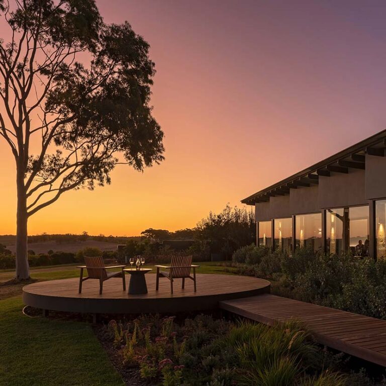 Appellation Restaurant