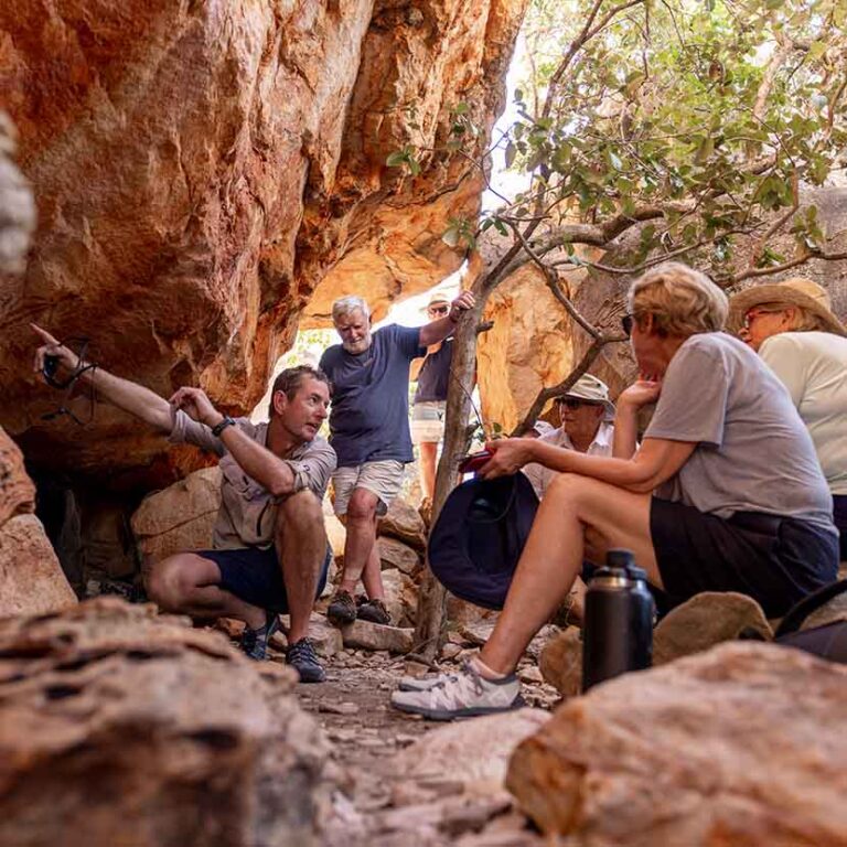 Aboriginal Rock Art