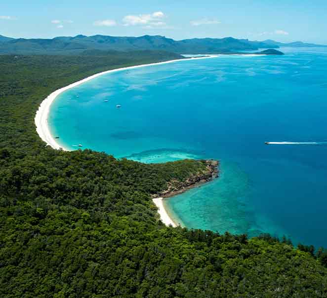 Autumn at qualia
