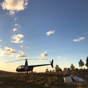 Arkaba_Flinders-Ranges_Heli-Sundowner-Experience