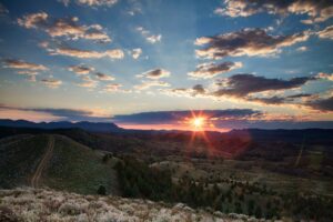 Arkaba_Flinders-Ranges_Sunrise