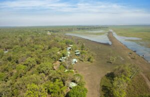 Bamurru-Plains_Top-End_Aerial-Lodge-Northern-Territory