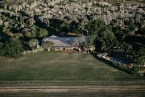 Bullo-River-Station_East-Kimberley_Aerial-Lodge-Homestead-Exterior