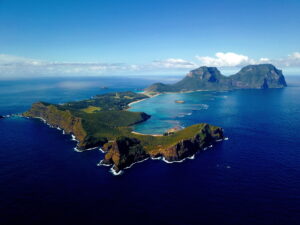 Capella-Lodge_Lord-Howe-Island_Aerial