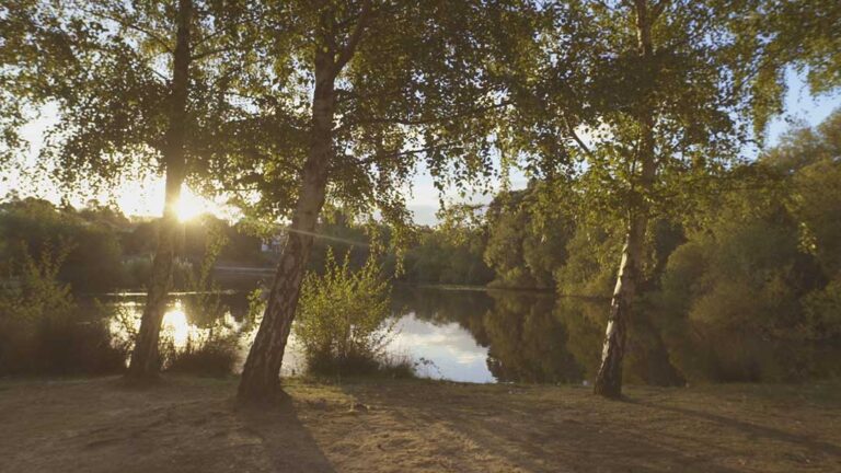 Lake House - Daylesford -
A Luxury Lodge of Australia