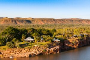 El-Questro-Homestead_The-Kimberley_Aerial-Lodge