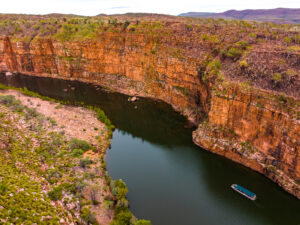 El-Questro-Homestead_The-Kimberley_Chamberlain-River-Cruise