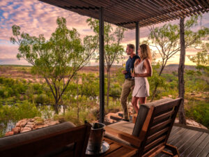 El-Questro-Homestead_The-Kimberley_Verandah-View_Couple