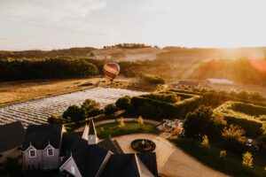 Lake-House_Daylesford_Dairy-Flat-Farm-Ballooning-cINKD-Photography-1
