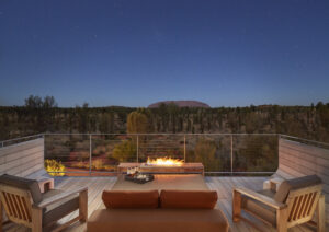 Longitude-131_Ayers-Rock-Uluru_Luxury-Tent-Balcony