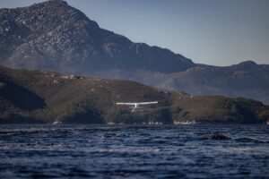 On-Board_Odalisque-III_Southwest-Tasmania_Experience_Seaplane_Bathurst-Harbour