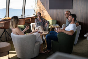 On-Board_Odalisque-III_Southwest-Tasmania_Lodge_Wheelhouse-Lounge-Bar_Group