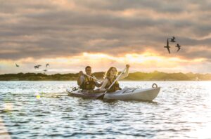 Saffire_Freycinet_Kayak