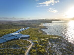 Southern-Ocean-Lodge_Kangaroo-Island_Aerial-Lodge-cGeorgeApostolidis