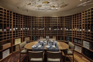 Southern-Ocean-Lodge_Kangaroo-Island_Lodge-Cellar-cGeorgeApostolidis-2