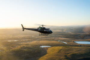Spicers-Peak-Lodge_Scenic-Rim-Queensland_Aerial-Helicopter-Tour