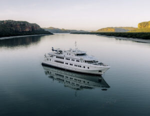 True-North-The-Kimberley_Hero_Still-Water_Helicopter-On-Board