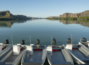 True-North_Kimberley_Zodiac_Calm-Water-scaled