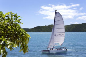 qualia_Great-Barrier-Reef_Beach-Sports-Catamaran