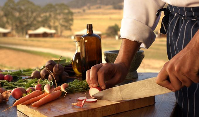 Flavours Of The Valley