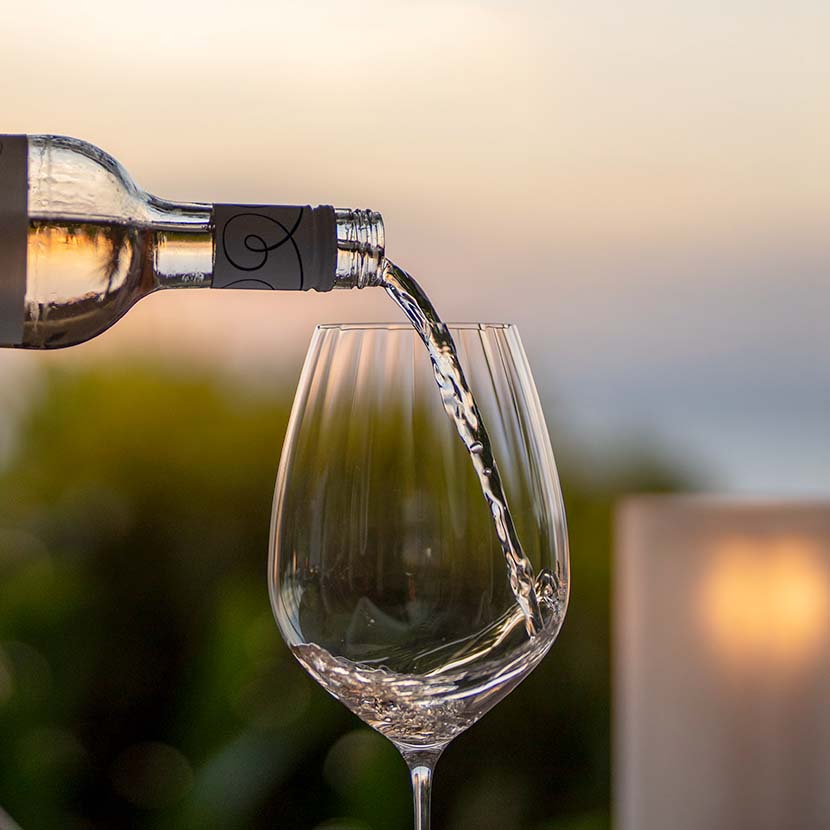 Photo inspiration: Gallery Detail: Wine Tasting On Orpheus Island