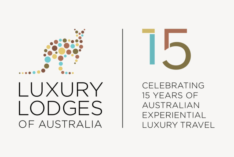 Celebrating 15years of Luxury Lodges of Australia