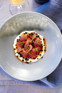 Capella-Lodge_Lord-Howe-Island_Cuisine-Kingfish