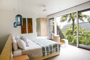 Capella-Lodge_Lord-Howe-Island_Suite-Catalina-Suite-Master-Bedroom
