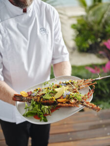 Orpheus-Island-Lodge_Great-Barrier-Reef_Pelorus-Private-Island_Dining-Chefs-Table-Live-Kitchen