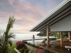 Orpheus-Island-Lodge_Great-Barrier-Reef_Pelorus-Private-Island_Lodge-Pool_Woman