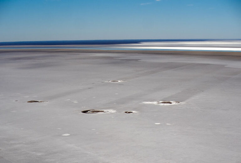 Explore Arkaba & Lake Eyre