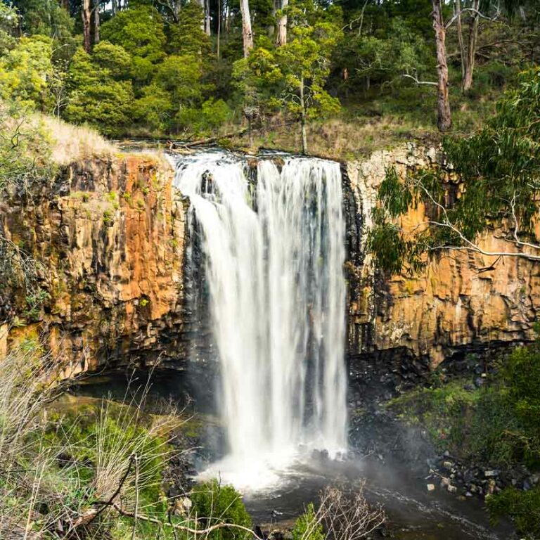 Walks & Hikes Around Daylesford