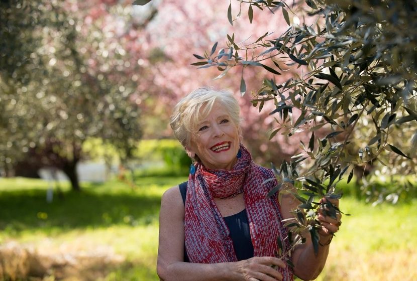 Maggie Beer's Table for All – The Louise, Barossa Valley