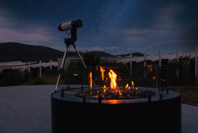 Saffire After Dark
