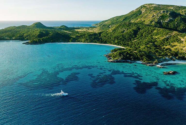 Fishing Charters on Lizard Island