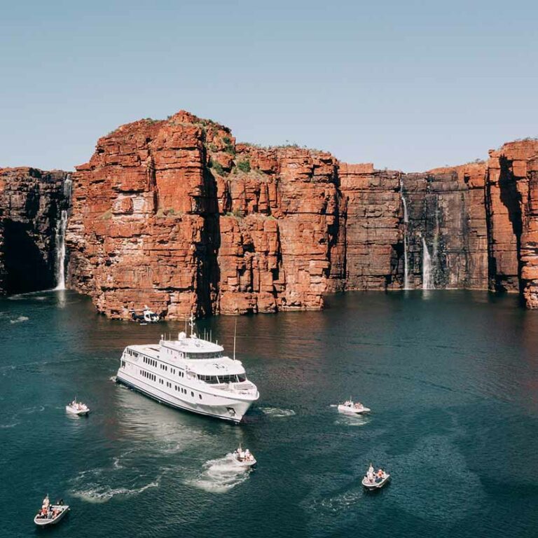 The Kimberley Ultimate