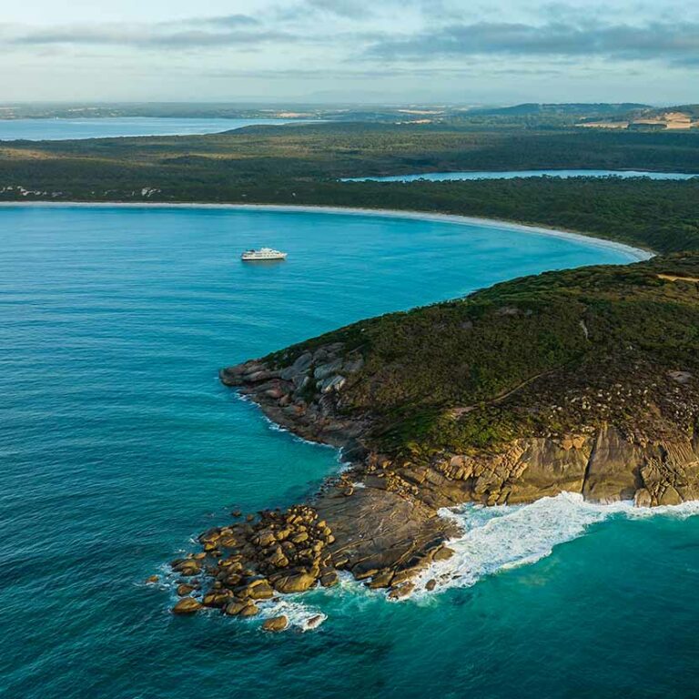 Adventure South West